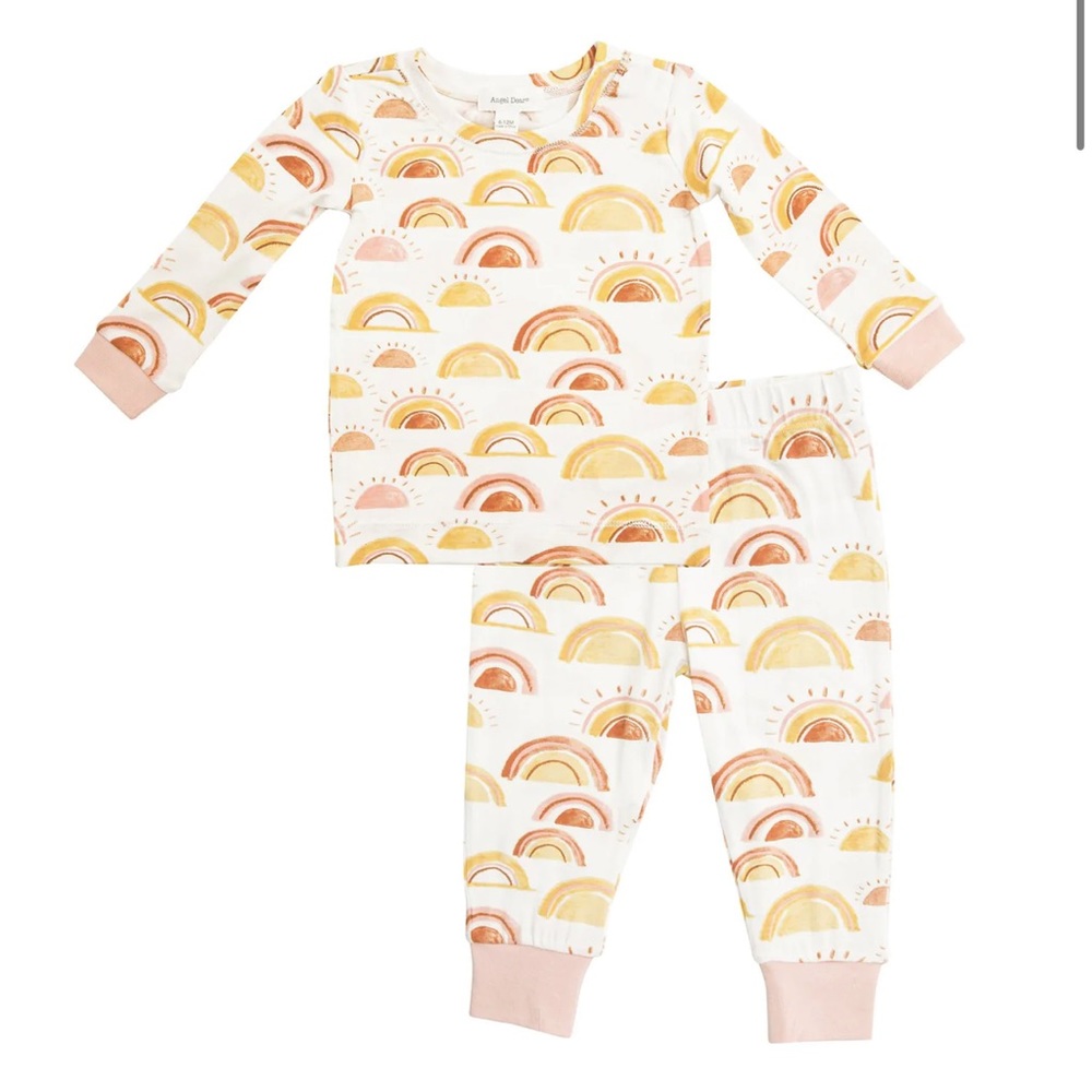 Angel Dear Pajama Set